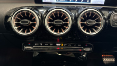 Mercedes-Benz CLA 180 AMG Line Premium Plus 4dr Tip Auto Petrol Saloon